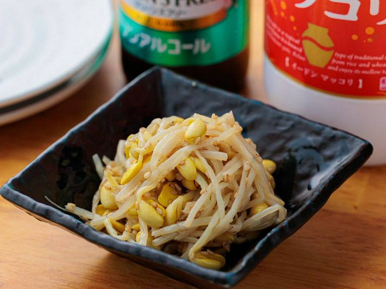 菜肴