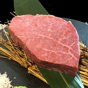 Omi Ushi Yakiniku Niku TATSU Aoyama Main Branch_Omi Beef Chateaubriand