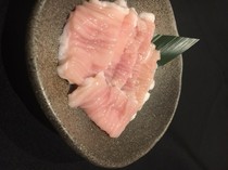 Omi Ushi Yakiniku Niku TATSU Aoyama Main Branch_Shimacho (large intestine)