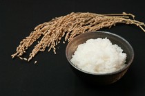 Omi Ushi Yakiniku Niku TATSU Aoyama Main Branch_Omi rice