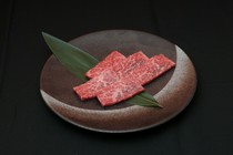 Omi Ushi Yakiniku Niku TATSU Aoyama Main Branch_Top loin