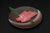Omi Ushi Yakiniku Niku TATSU Aoyama Main Branch_Top loin