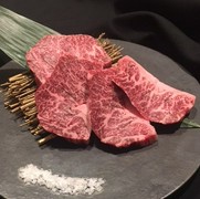 Omi Ushi Yakiniku Niku TATSU Aoyama Main Branch_[Limited quantity] Premium skirt steak