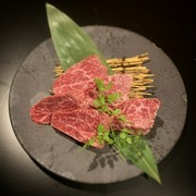 Omi Ushi Yakiniku Niku TATSU Aoyama Main Branch_[Limited quantity] Premium skirt steak