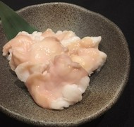 Omi Ushi Yakiniku Niku TATSU Aoyama Main Branch_Gopchang (small intestine)