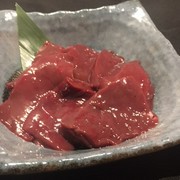 Omi Ushi Yakiniku Niku TATSU Aoyama Main Branch_Upper Lever