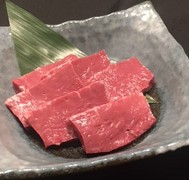 Omi Ushi Yakiniku Niku TATSU Aoyama Main Branch_hearts