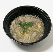 Omi Ushi Yakiniku Niku TATSU Aoyama Main Branch_[Takeout] Gomtan soup