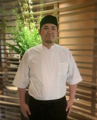 近江牛 烧肉 NIKUTATSU 青山本店_西冈 大空