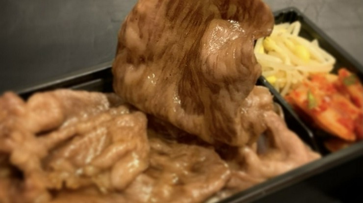 菜肴