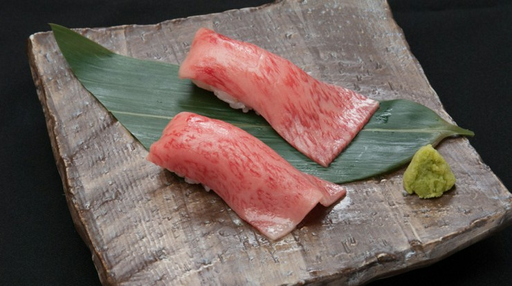 菜肴