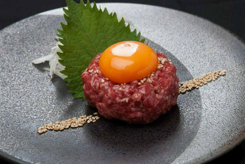 Cuisine