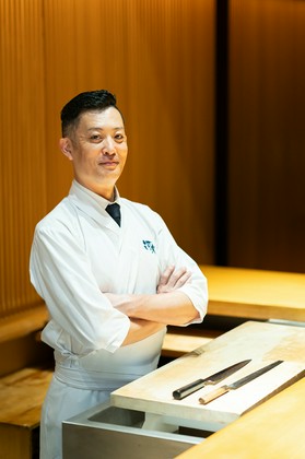 료테이 가와분_도미타 히데키