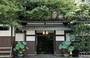 Outside view