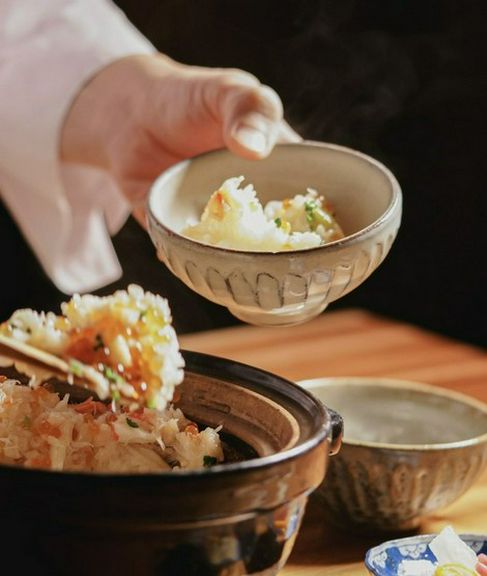 Cuisine
