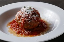 IL LUPINO PRIME TOKYO_Jumbo Meatball