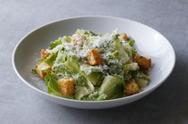 IL LUPINO PRIME TOKYO_Classic Caesar Salad