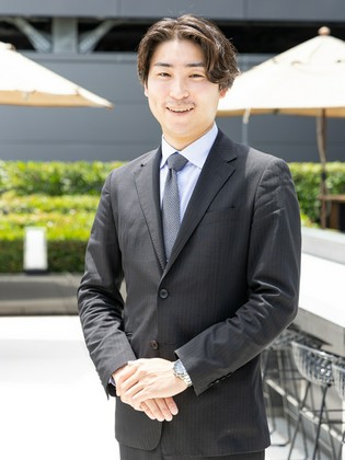 LE JARDIN DE TWEED_Kou Ishii