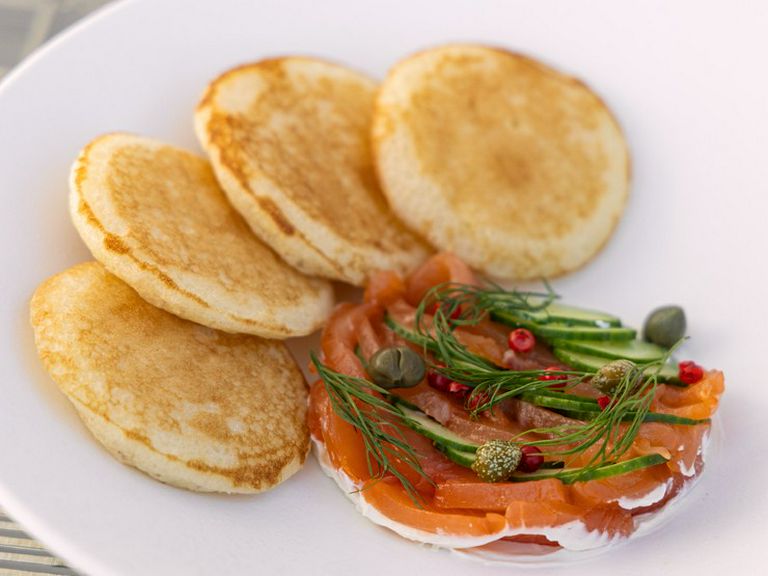 Cuisine