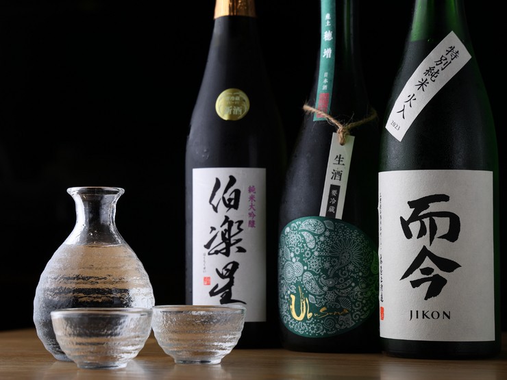 Drink