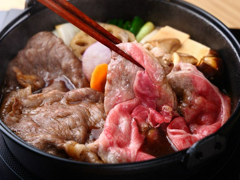 Cuisine