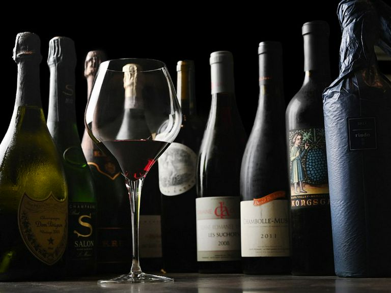 Shokudo Uchino Reservation in Kita-Shinchi/Japanese - SAVOR JAPAN