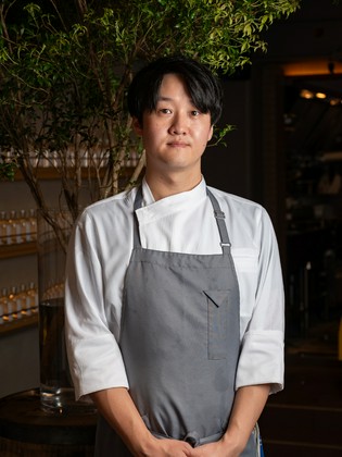 Yabu Distillery Restaurant 养父蒸馏所_山本　健太郎