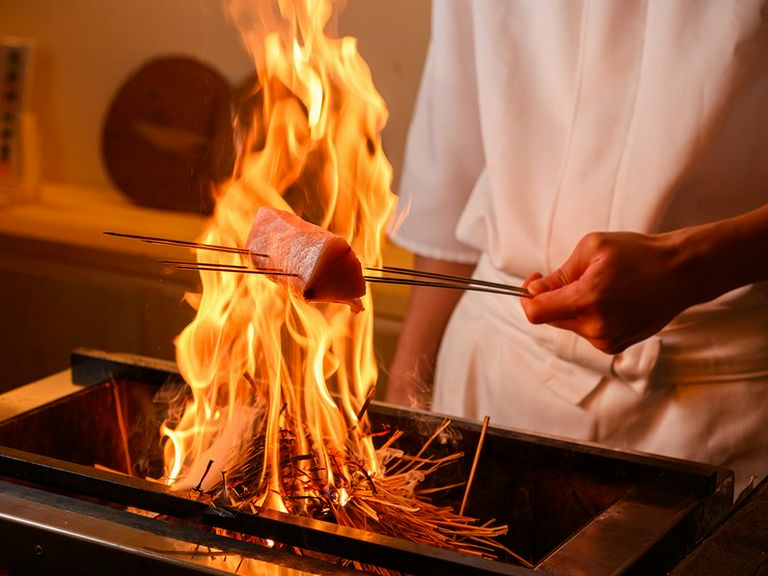 Cuisine