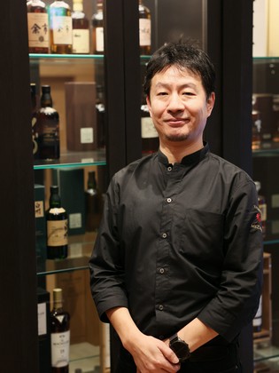 Yakiniku Mizuka_Guanghai Li