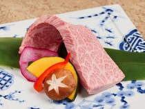  Wagyu Zabuton Steak 150g 