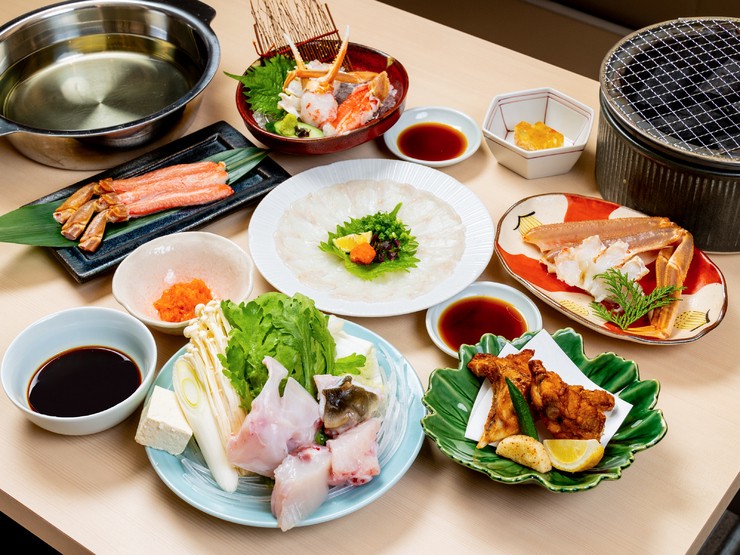菜肴