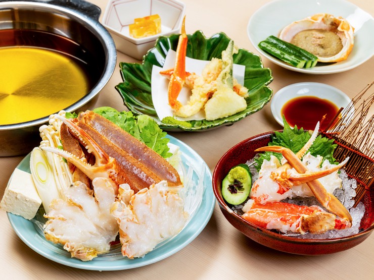 菜肴