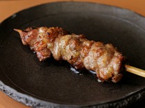  浓郁风味与弹韧嚼感的“鸡脸颊肉” 