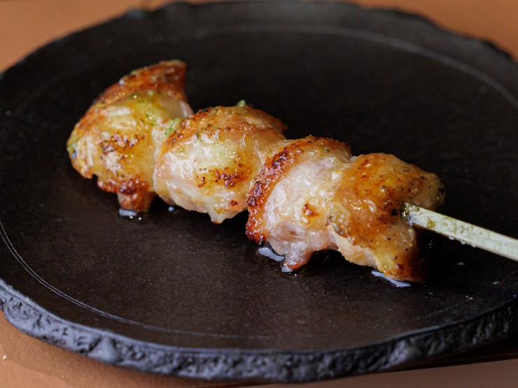 菜肴