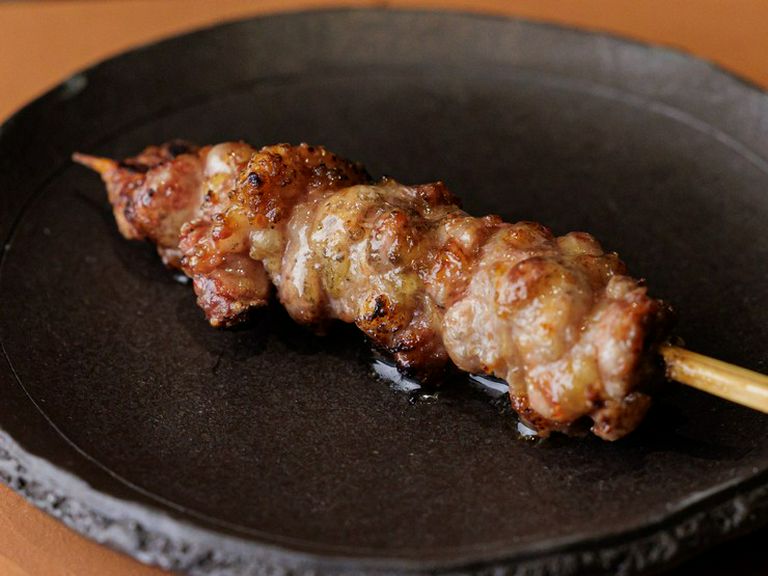 菜肴