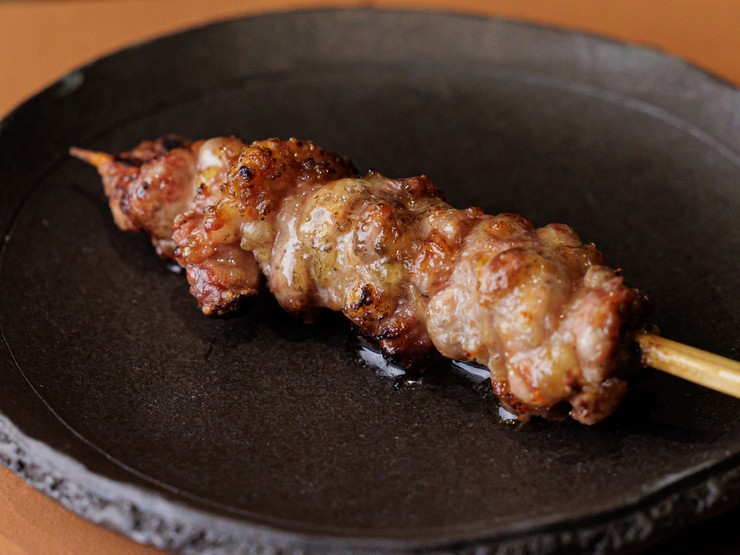 菜肴