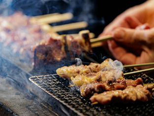 Yakitori Minami