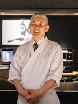 긴자야에사쿠라_Noriaki Masuda