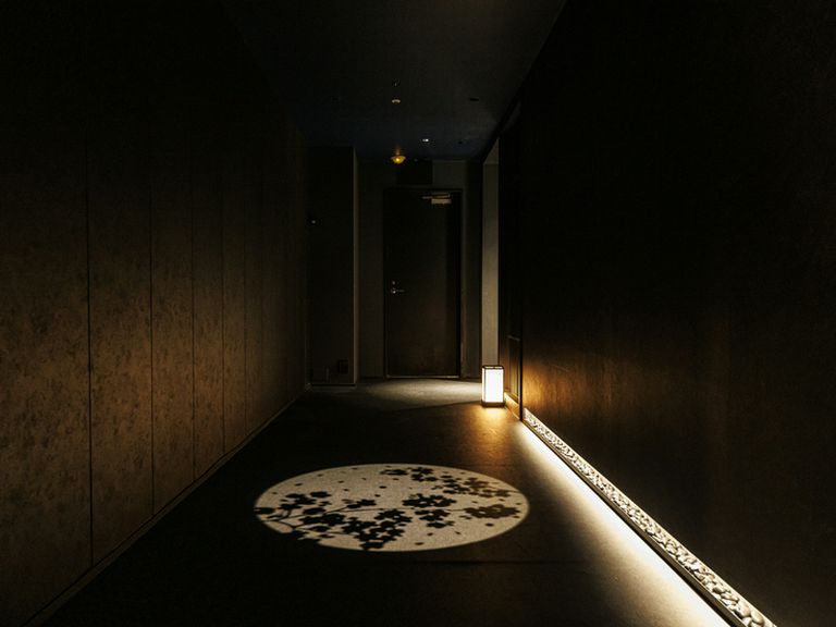 店內景觀