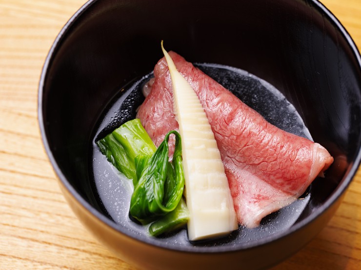  菜肴 