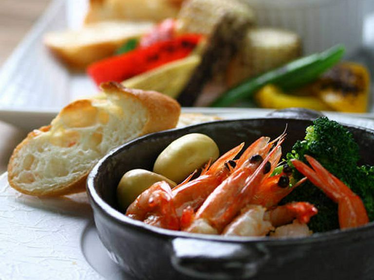 Cuisine
