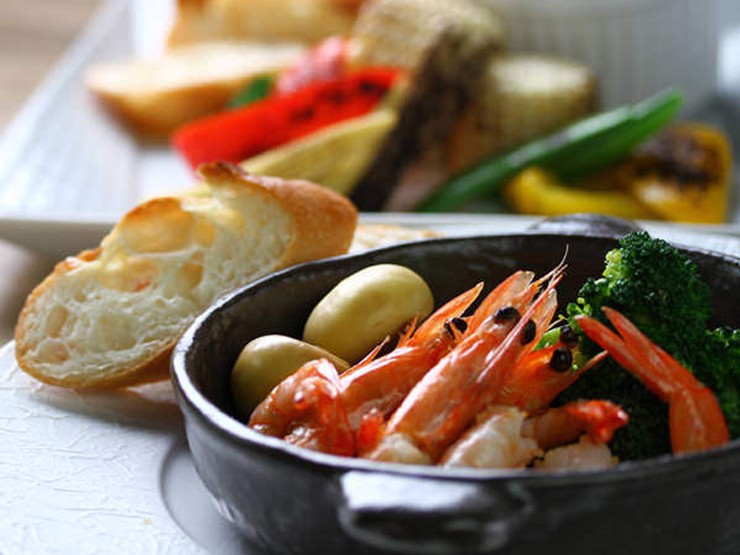 Cuisine