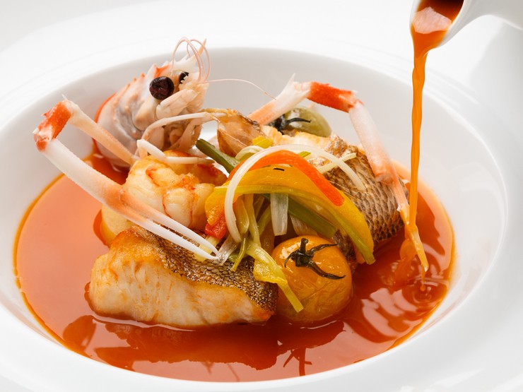  Cuisine 