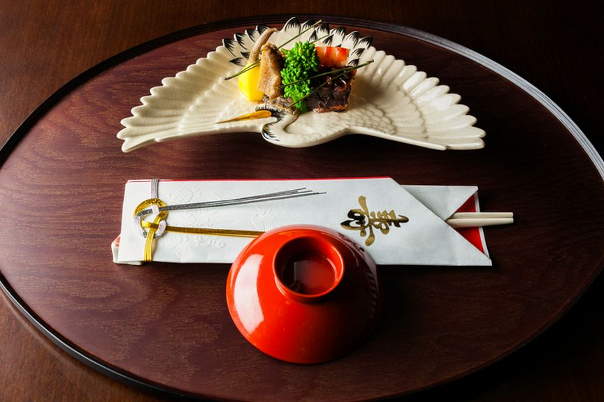 Cuisine