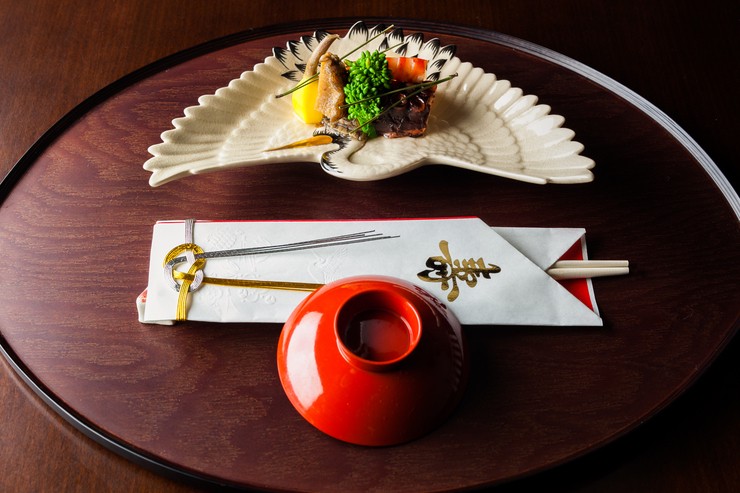 Cuisine