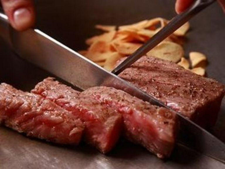 Cuisine