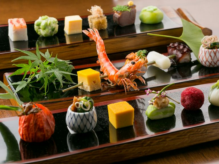 Cuisine