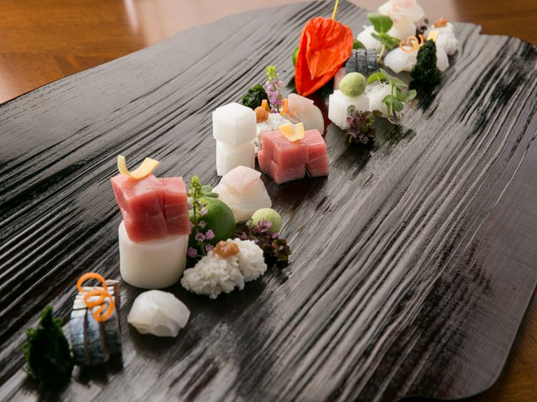Cuisine