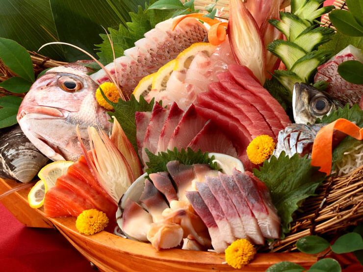 5. Uogashi Nihon-Ichi Okachimachi Branch