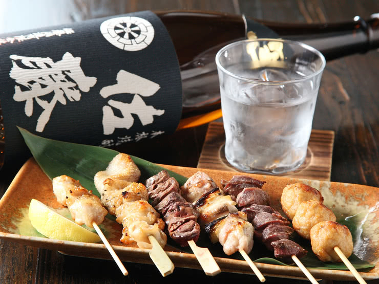 1.爐端餐廳　藏屋　KURAYA（ 富士 / 居酒屋全部）